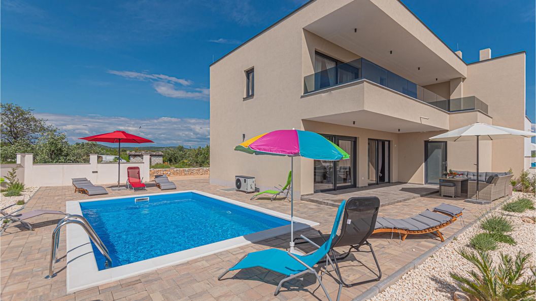 Vendégház Jadrija - CDJ885 (1)