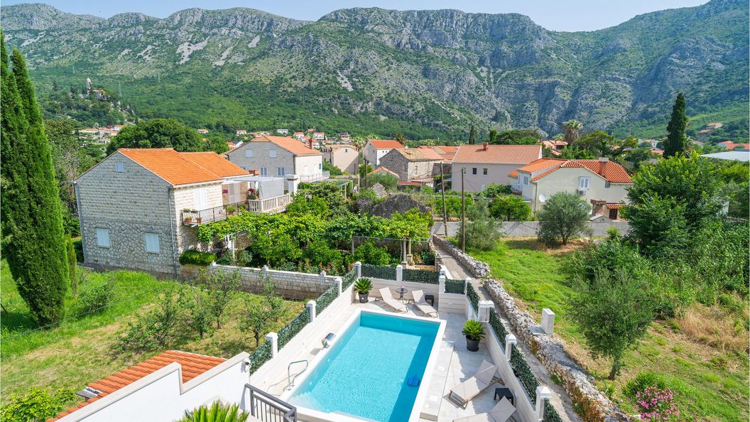 Apartman Dubrovnik - CDD873 (1)