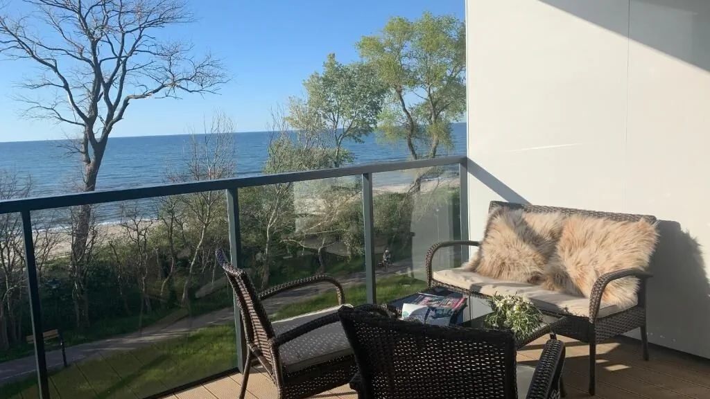 Seaside Park apartamenty prywatne z widokiem na morze (1)