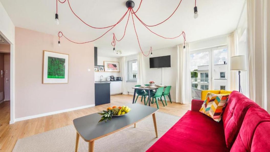 Prywatne Apartamenty Sun & Snow Porta Mare Kołobrzeg (1)