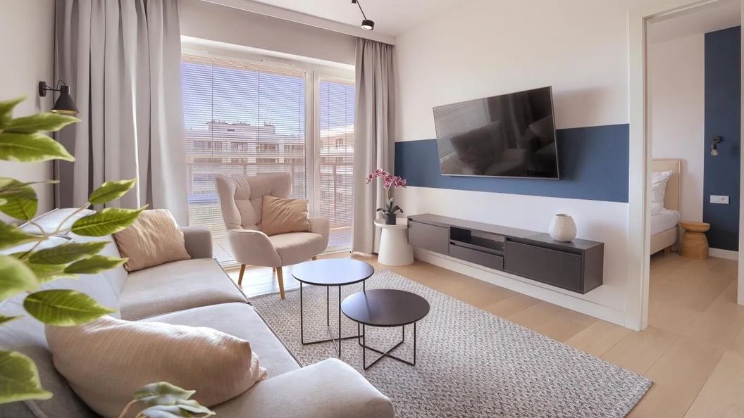 Apartamenty Sun & Snow Polanki Aqua Kołobrzeg (1)