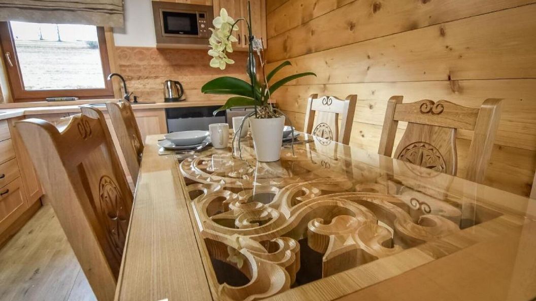 Domek Górski Zakątek (1)