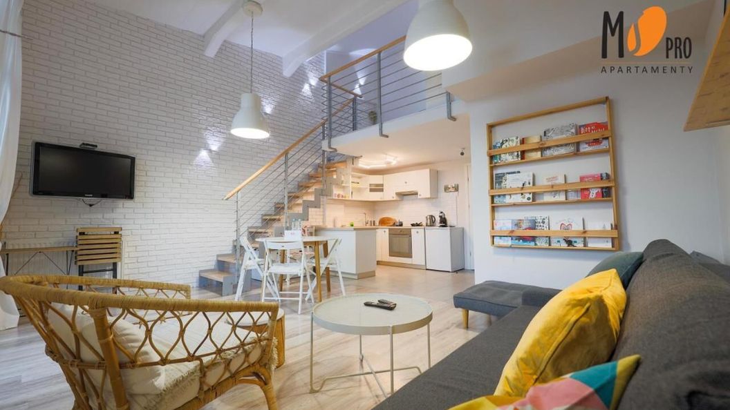 Apartamenty Loftowe Kołobrzeg by MS Pro (1)