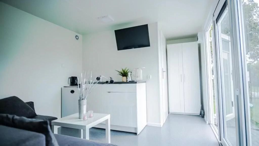 Domki Maximus Krynica Morska (1)