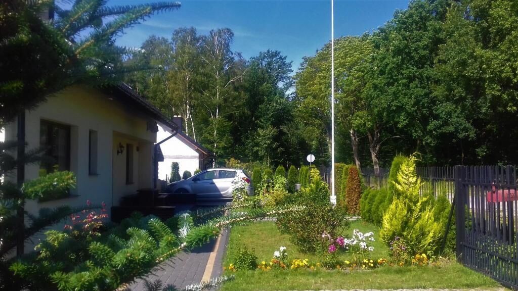 Pokoje gościnne " Przysiółek" (1)