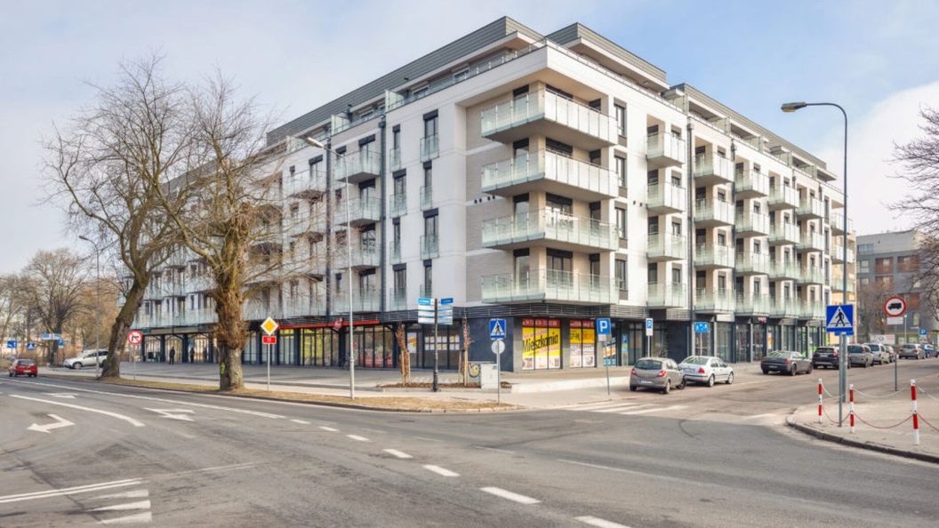 Apartamenty Sun & Snow Solna 11 Kołobrzeg (1)