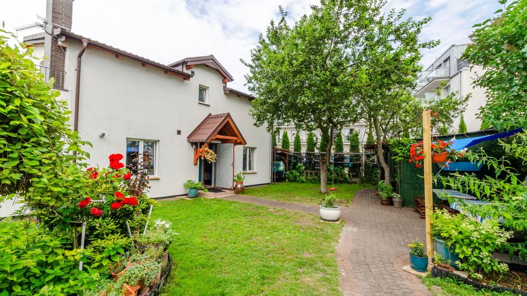 Jan i Cecylia noclegi Jastarnia (1)