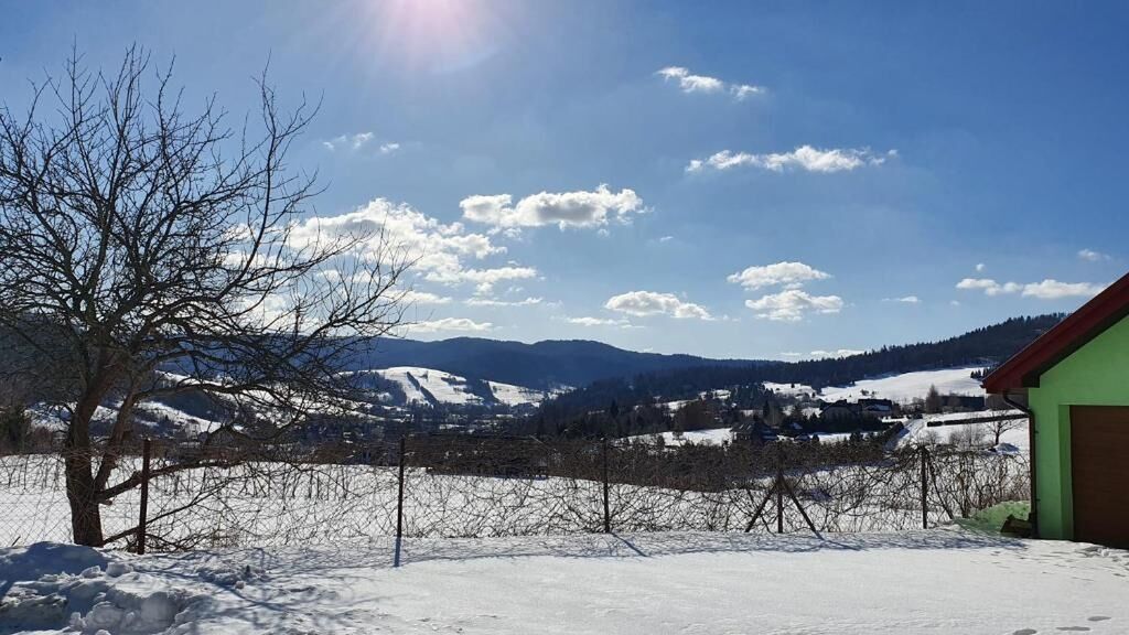 Apartament Tadeusz 2C Krynica-Zdrój (1)