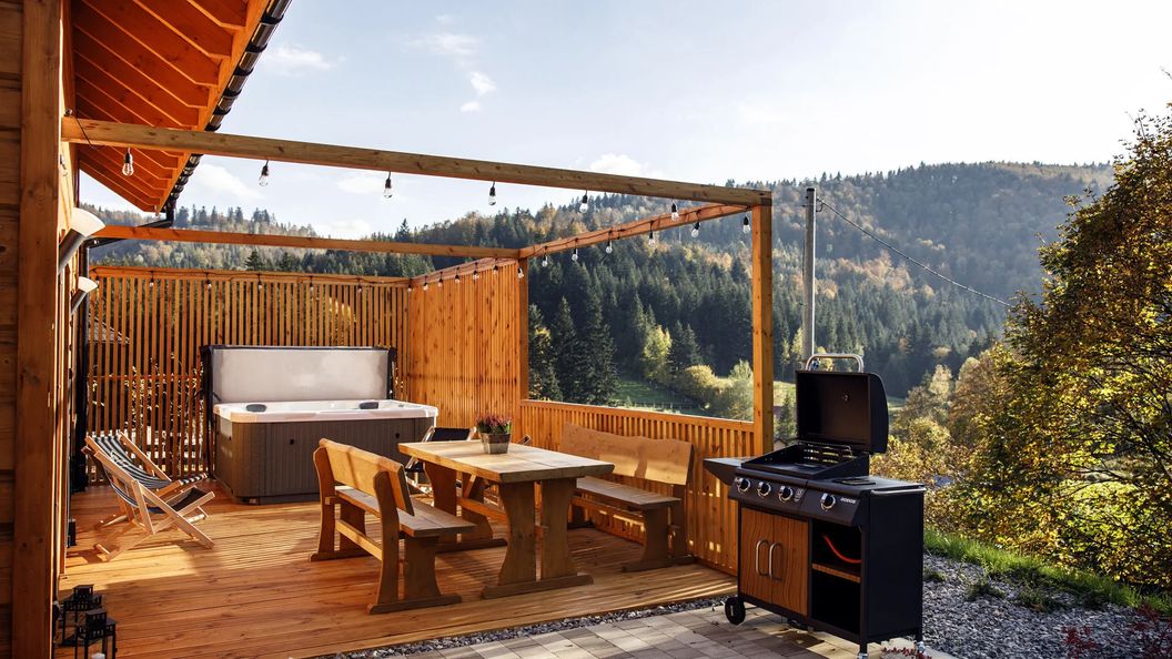 DOMKI NA KOCIERSKIEJ I KOCIERSKA CHATA (1)