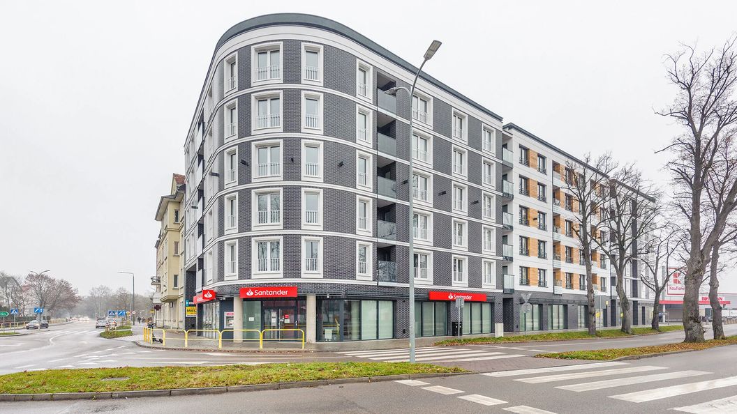 Apartamenty Sun & Snow Na Młyńskiej Kołobrzeg (1)