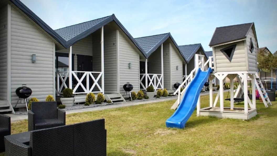 Domki Silver 2 Jarosławiec (1)