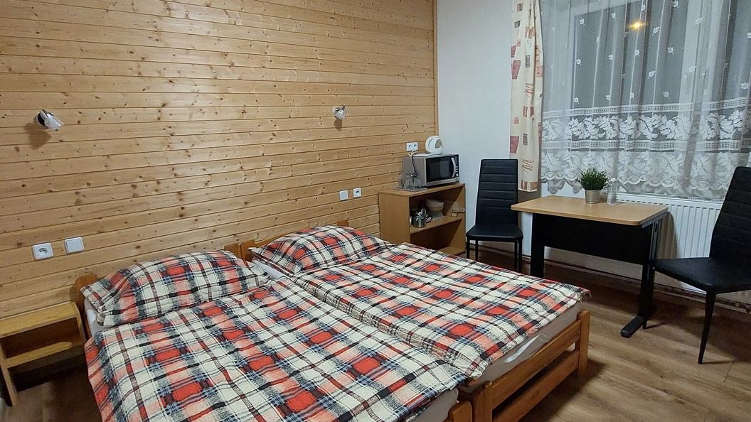 Penzion Emílie Jeseník (1)