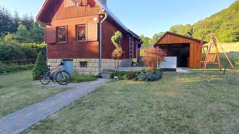 Chata Nina Nolčovo (1)