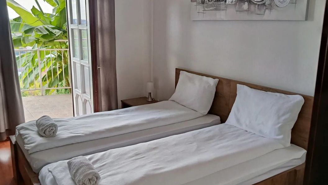 Panoráma Apartman Pécs (1)