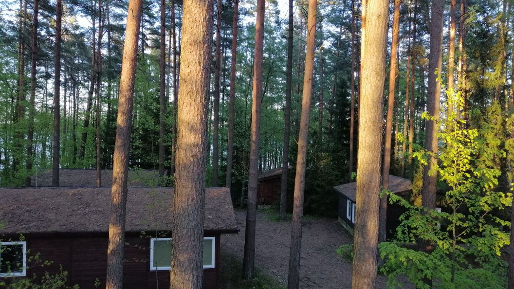 Domki Sasek Mazury (1)