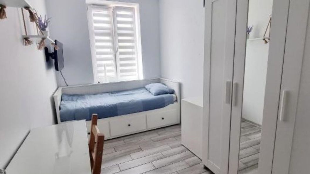 Apartament Katarzynka Toruń (1)