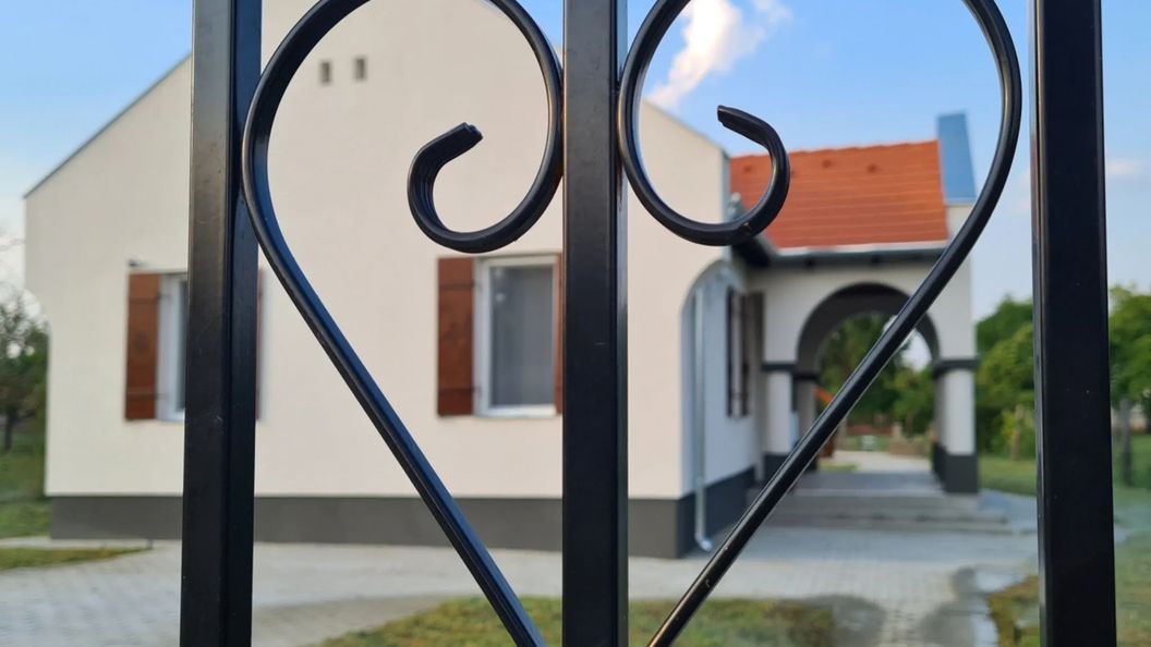 Szivecskés Vendégház Cegléd (1)