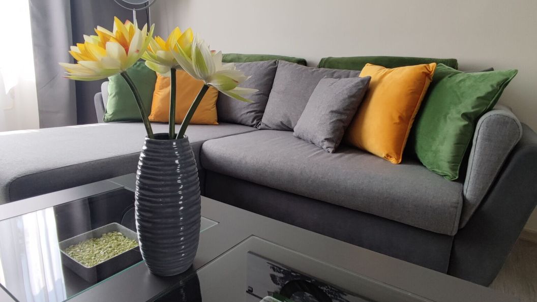 Central Greatforest Apartman Debrecen (1)