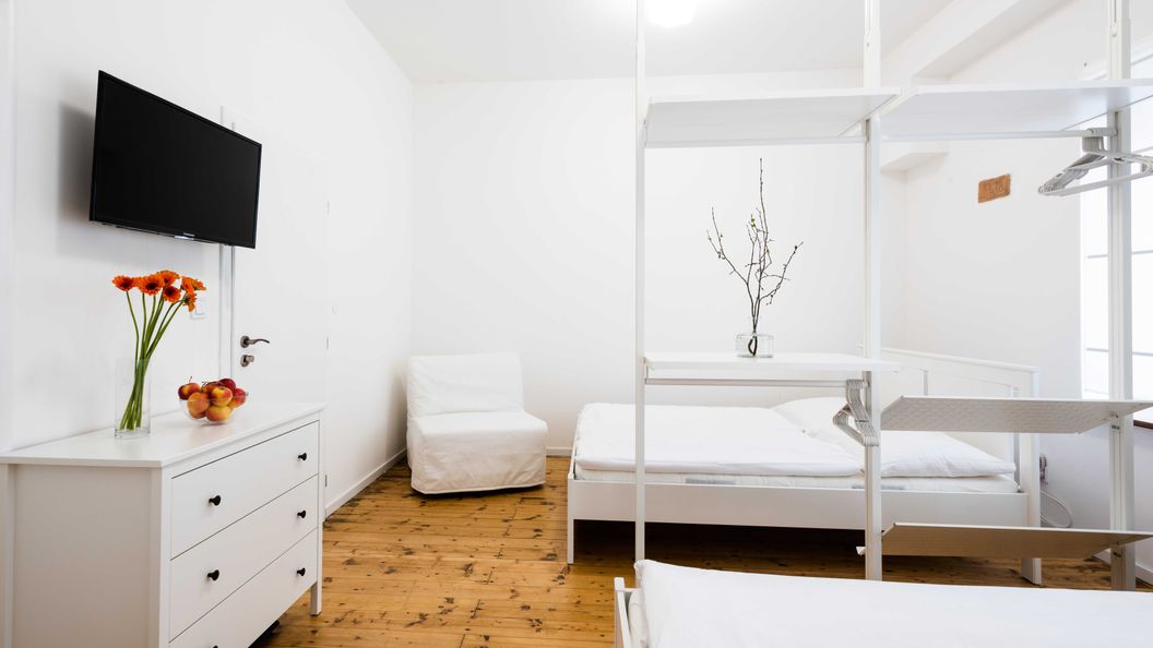 Penzion Slavia Mikulov (1)