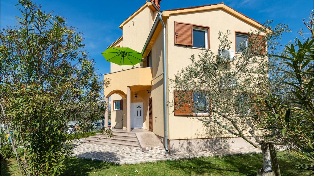 Apartman Valbandon - CIF951 (1)