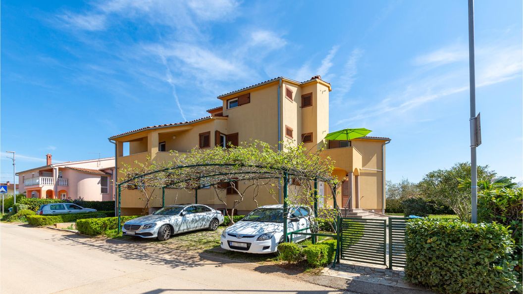 Apartman Valbandon - CIF950 (1)