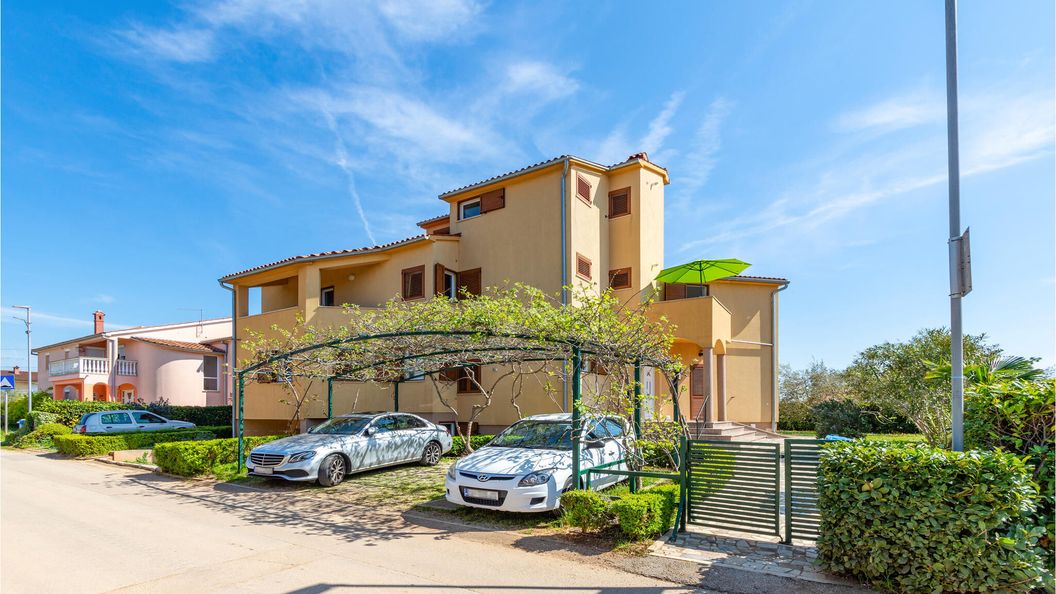 Apartman Valbandon - CIF948 (1)