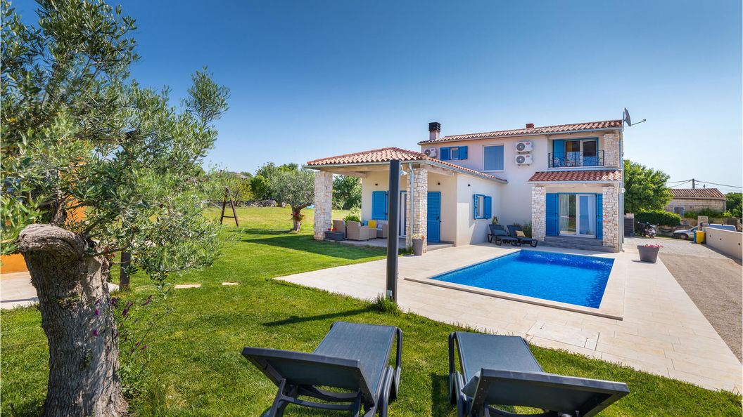 Vendégház Gajana - CIC847 (1)