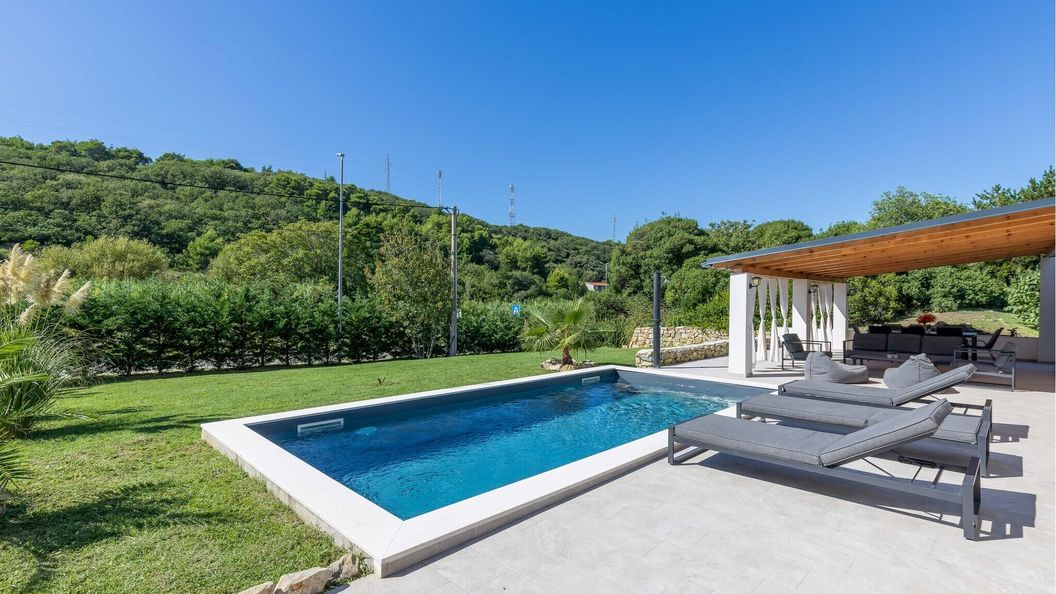 Vendégház Mundanije - CKR798 (1)