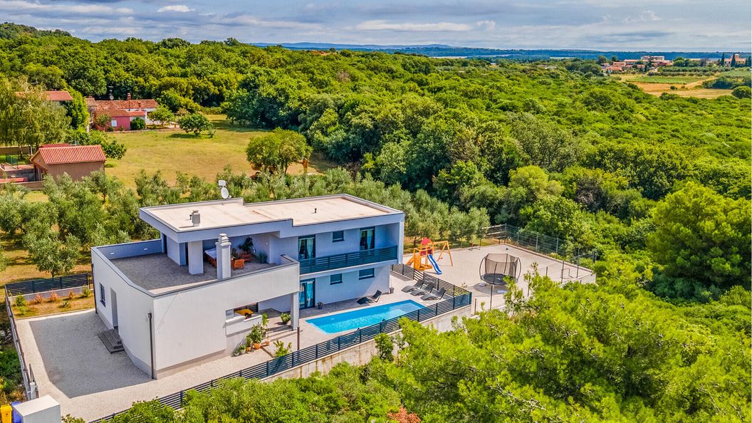 Vendégház Pula - CIR650 (1)