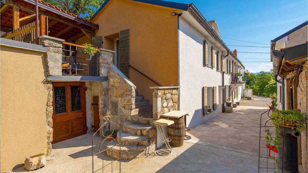 Vendégház Jurdani - CKU327 (1)