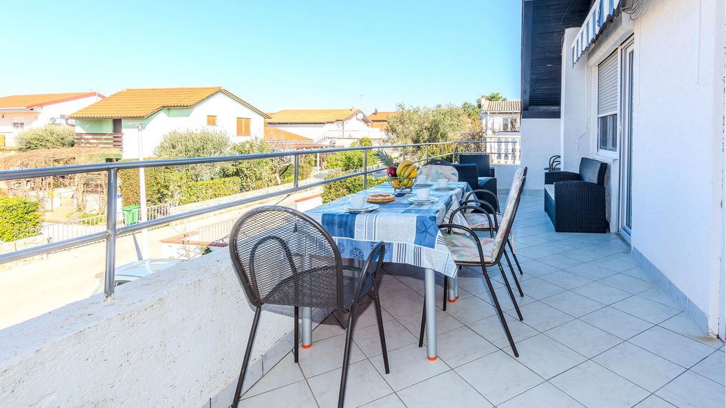 Apartman Vir - CDI406 (1)