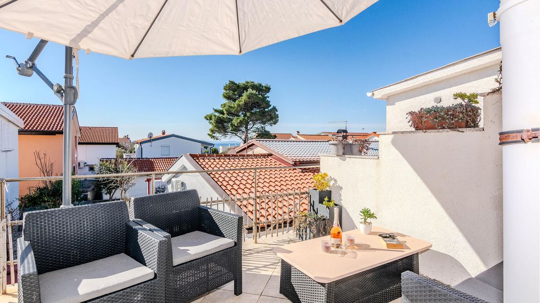 Apartman Vir - CDI407 (1)