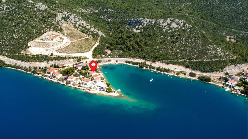 Apartman Klek - CDR489 (1)