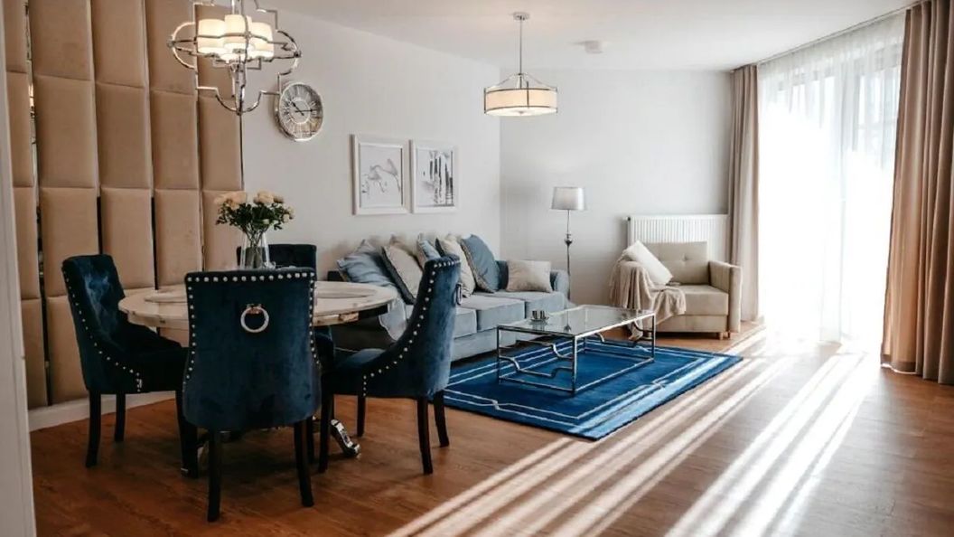 Apartament Pinea 204 Pobierowo (1)