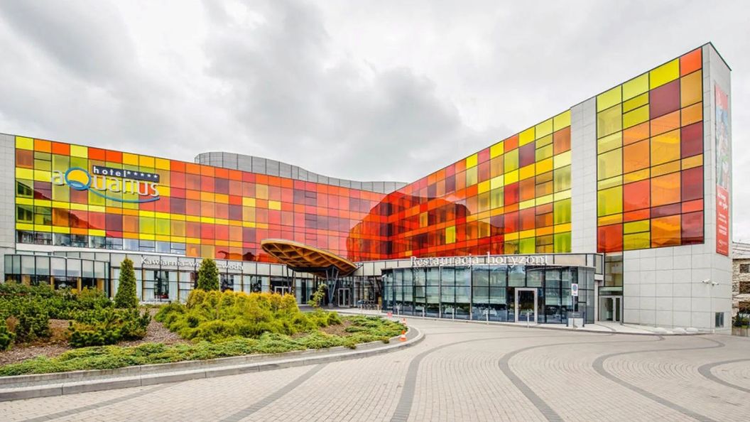 Apartamenty Sun & Snow Aquarius Kołobrzeg (1)