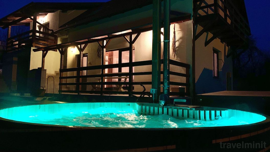 Cabana Plaiuri Ardelene (1)