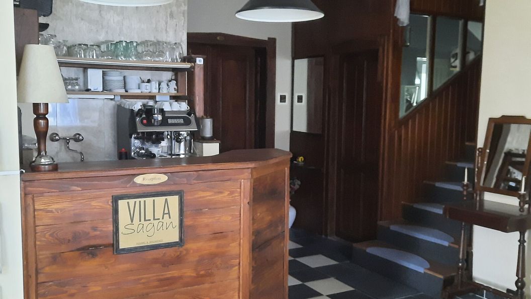 Villa Sagan Zamárdi (1)