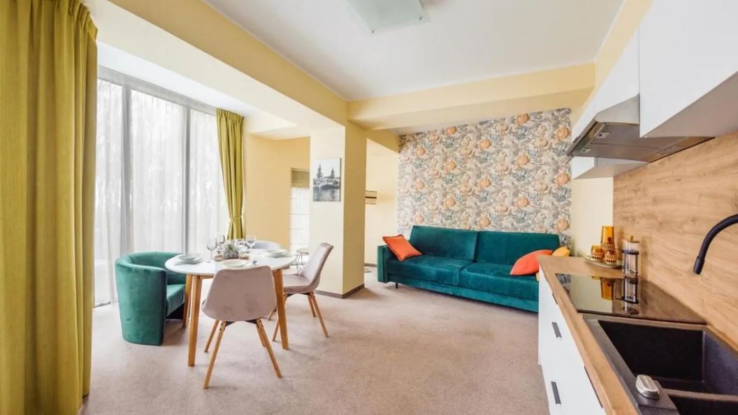 Apartamenty Sun & Snow Verano Kołobrzeg (1)