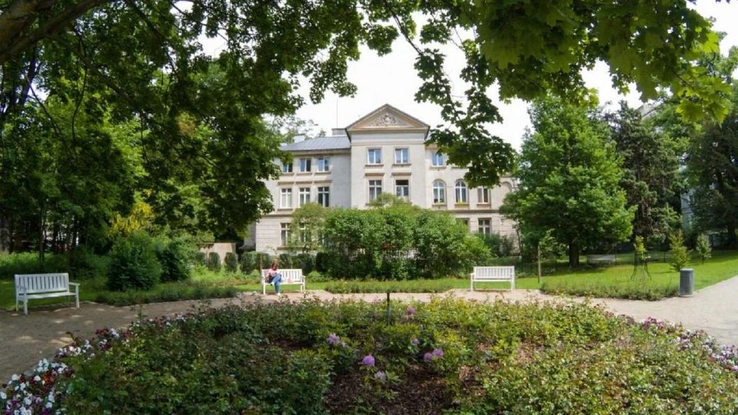 Apartament Villa Herbst Sopot (1)