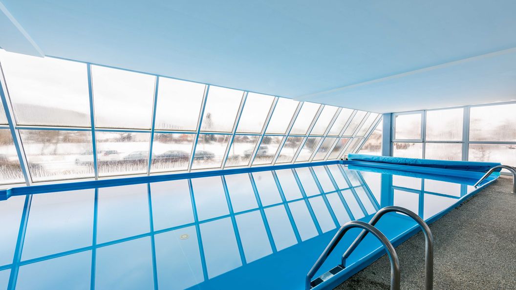 HOTEL AGRI Soběšice (1)