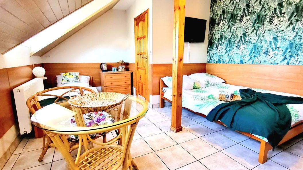 Kokosek Pokoje Gościnne (1)