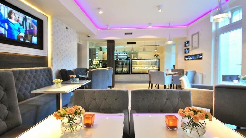 Villa Aronia Ustka (1)