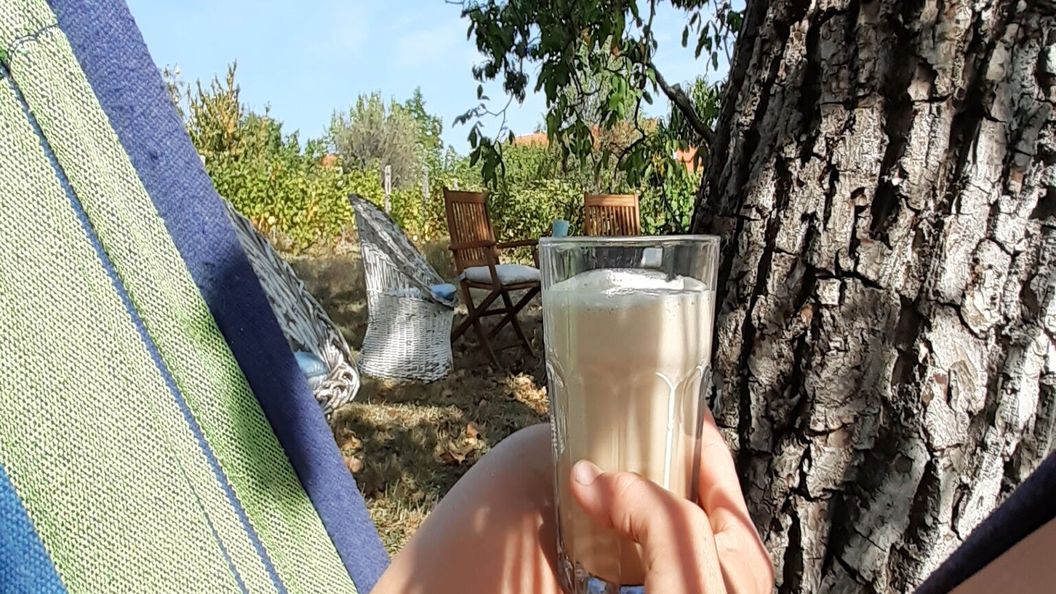 Kismadár Vendégház Felsőörs (1)