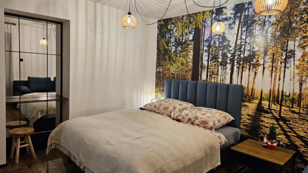 Agroturystyka u Wańka Wisła (1)