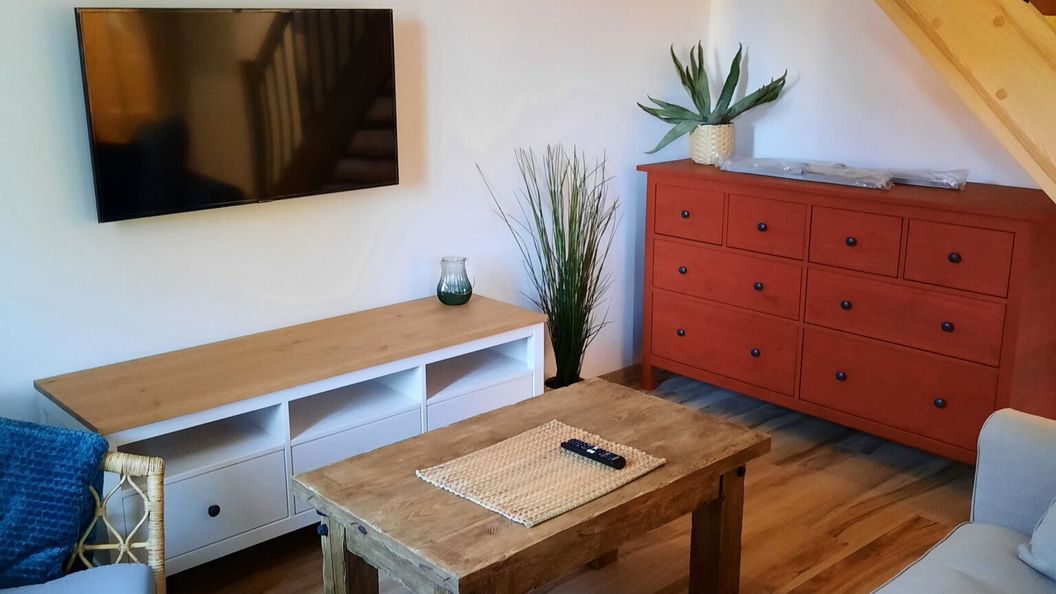 Apartament "Morskie Opowieści "Żarnowska (1)