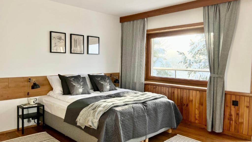 Kwatera Górska 903 mnpm Zakopane (1)