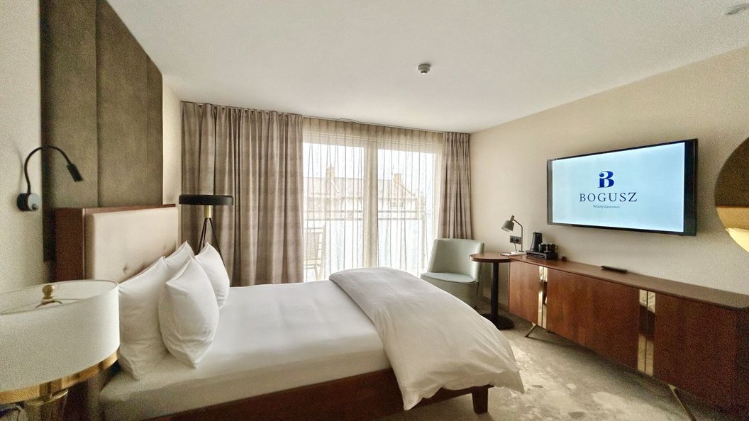 The BOGUSZ Władysławowo (1)