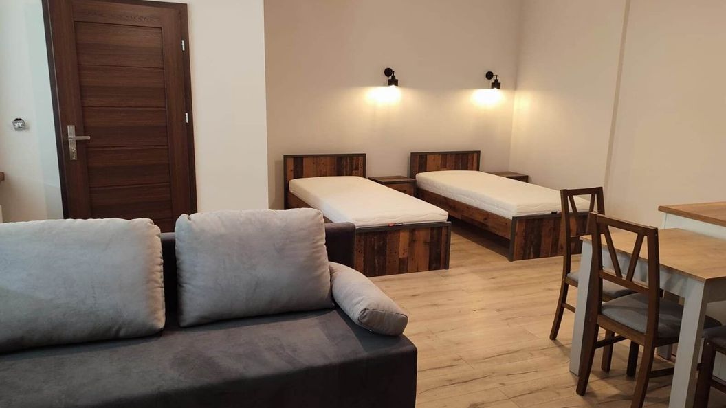 Apartamenty Sandomierz (1)