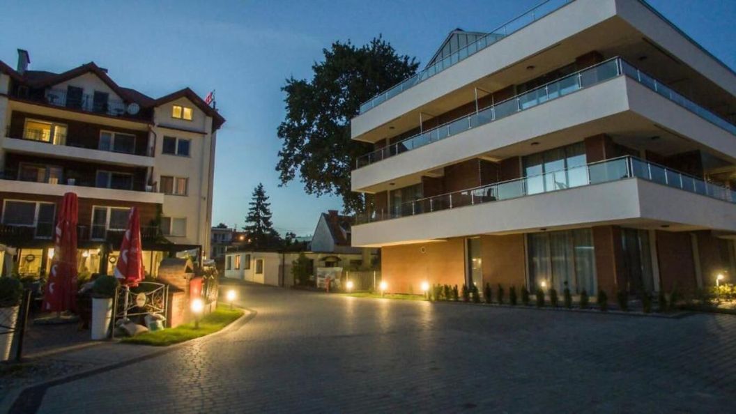 HoliApart Apartamenty Krynica No1 (1)