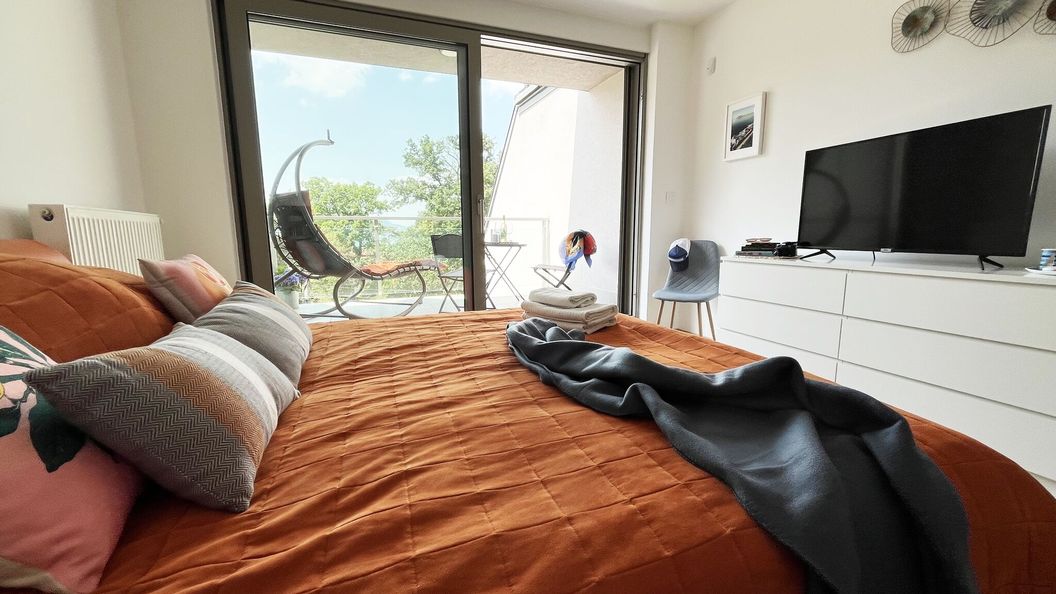 PIPACSMEZŐ Apartman Fonyód (1)